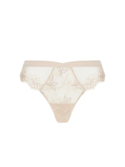 Lise Charmel - Elegance Artist Thong Nude Aura