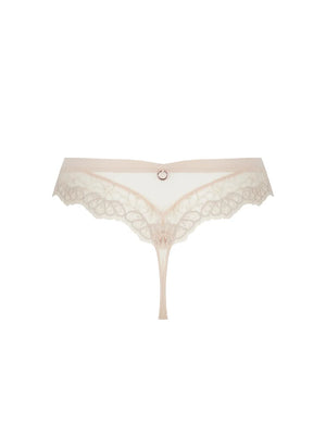 Lise Charmel - Elegance Artist Thong Nude Aura