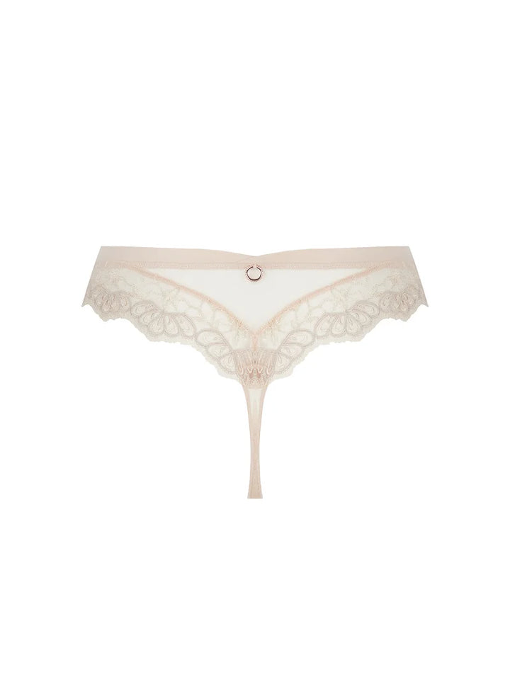 Lise Charmel - Elegance Artist Thong Nude Aura