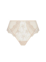 Lise Charmel - Elegance Artist High Waist Brief Nude Aura