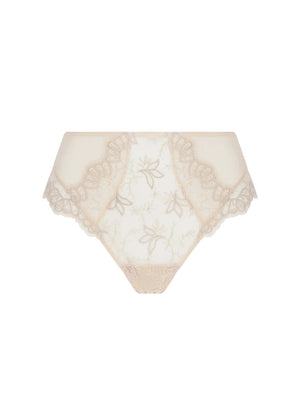 Lise Charmel - Elegance Artist High Waist Brief Nude Aura