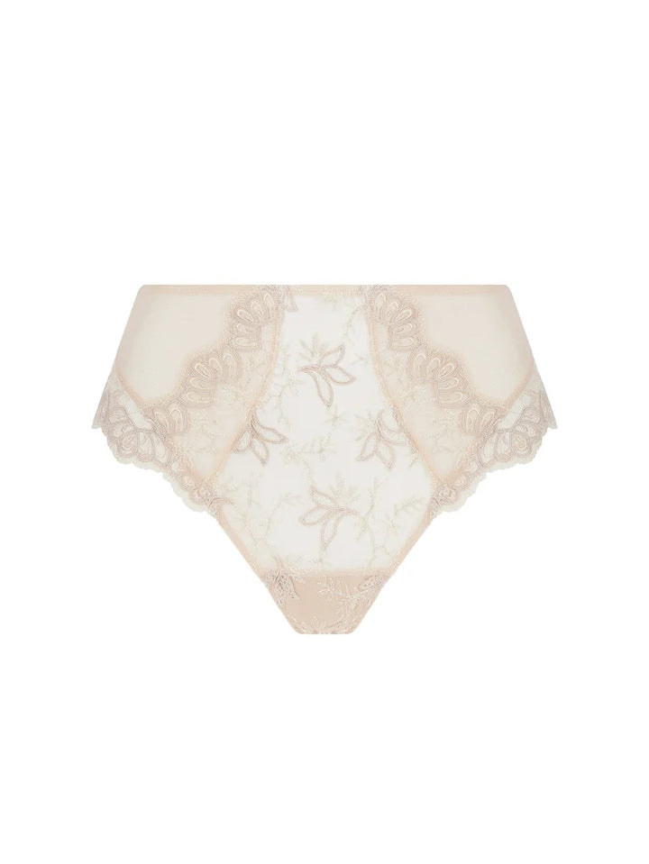 Lise Charmel - Elegance Artist High Waist Brief Nude Aura