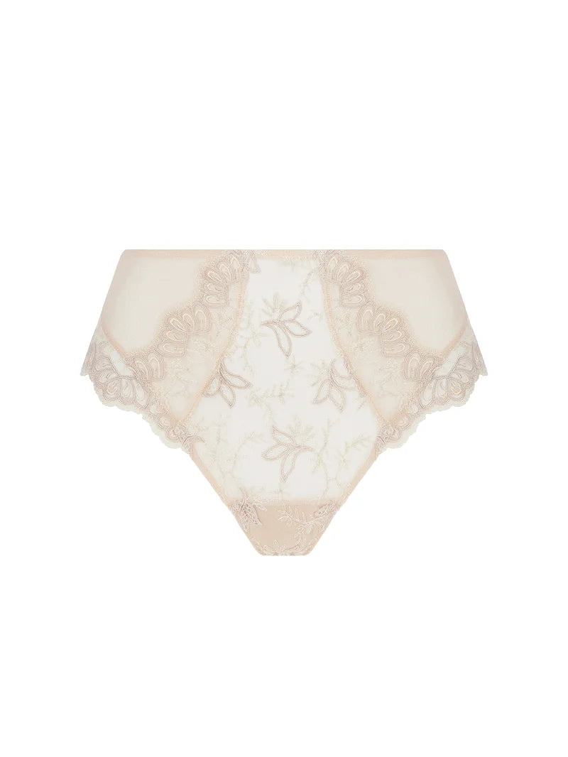 Lise Charmel - Elegance Artist High Waist Brief Nude Aura