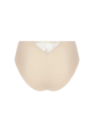 Lise Charmel - Elegance Artist High Waist Brief Nude Aura