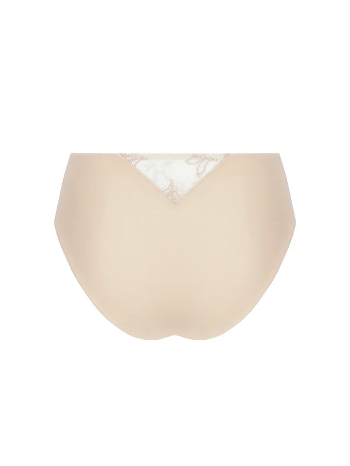 Lise Charmel - Elegance Artist High Waist Brief Nude Aura