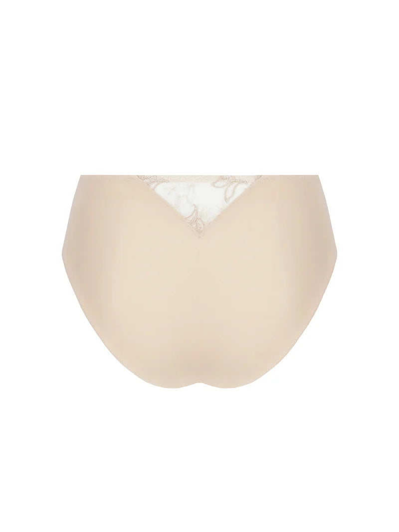 Lise Charmel - Elegance Artist High Waist Brief Nude Aura