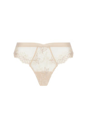 Lise Charmel - Elegance Artist Italian Brief Nude Aura