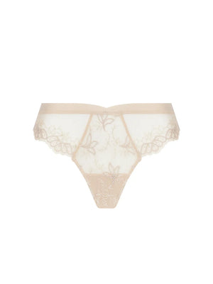 Lise Charmel - Elegance Artist Italian Brief Nude Aura