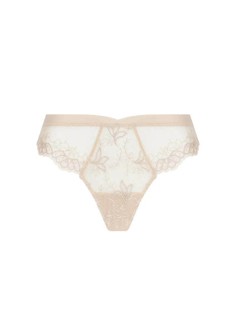 Lise Charmel - Elegance Artist Italian Brief Nude Aura