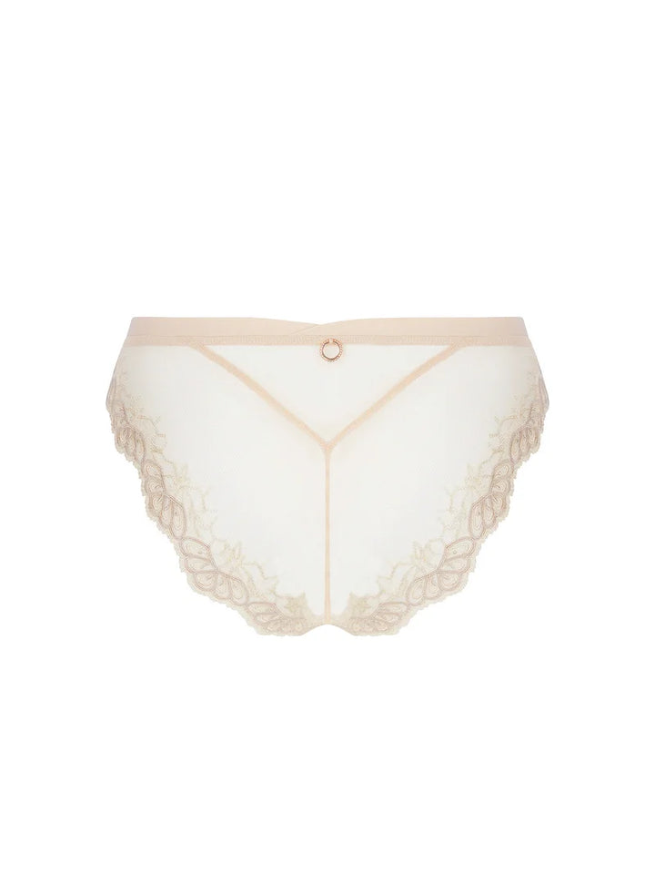 Lise Charmel - Elegance Artist Italian Brief Nude Aura