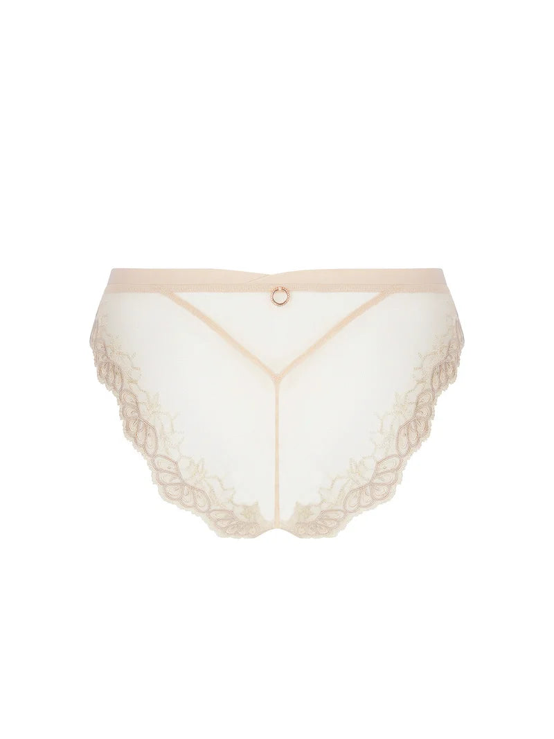 Lise Charmel - Elegance Artist Italian Brief Nude Aura