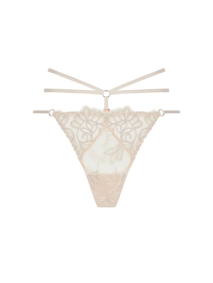 Lise Charmel - Elegance Artist Sexy Thong Plus Nude Aura