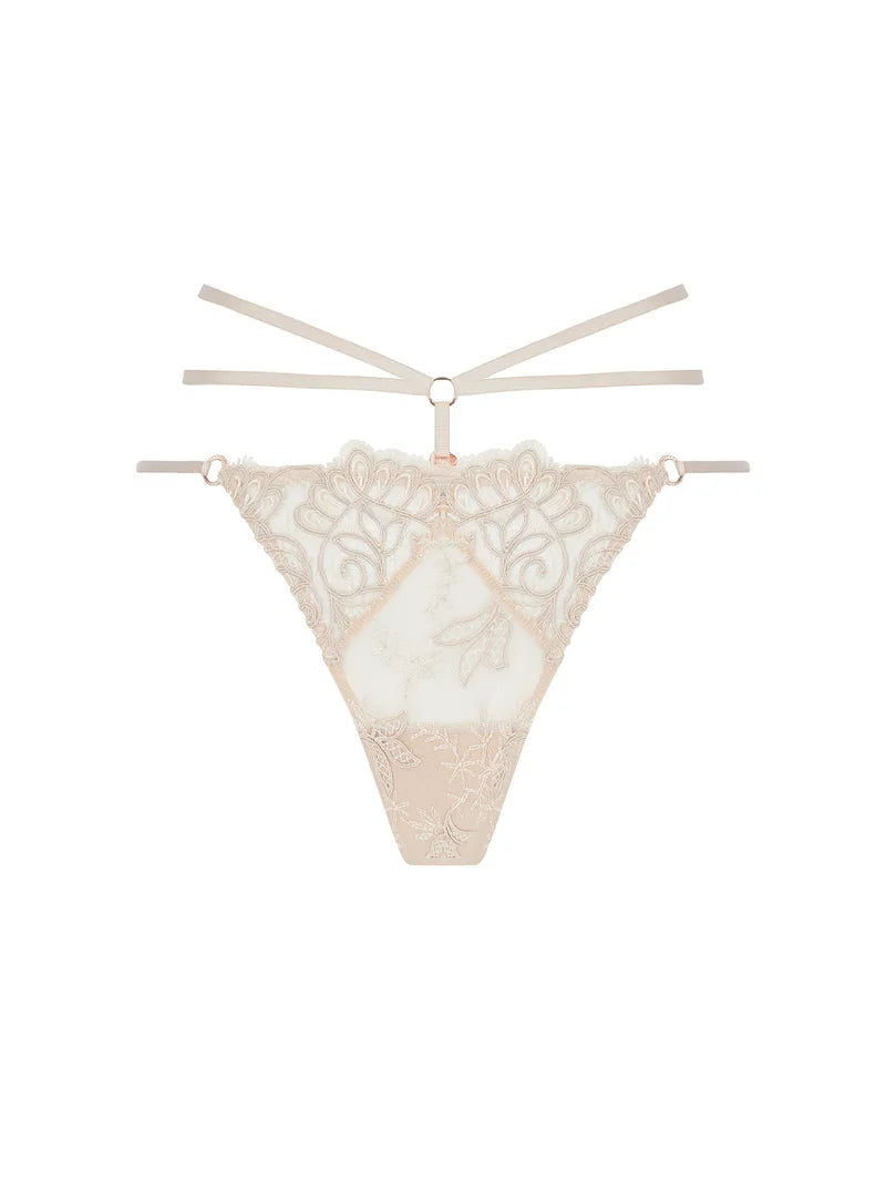 Lise Charmel - Elegance Artist Sexy Thong Plus Nude Aura