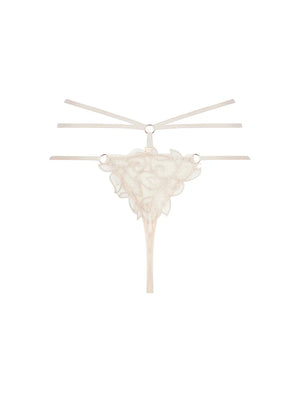 Lise Charmel - Elegance Artist Sexy Thong Plus Nude Aura