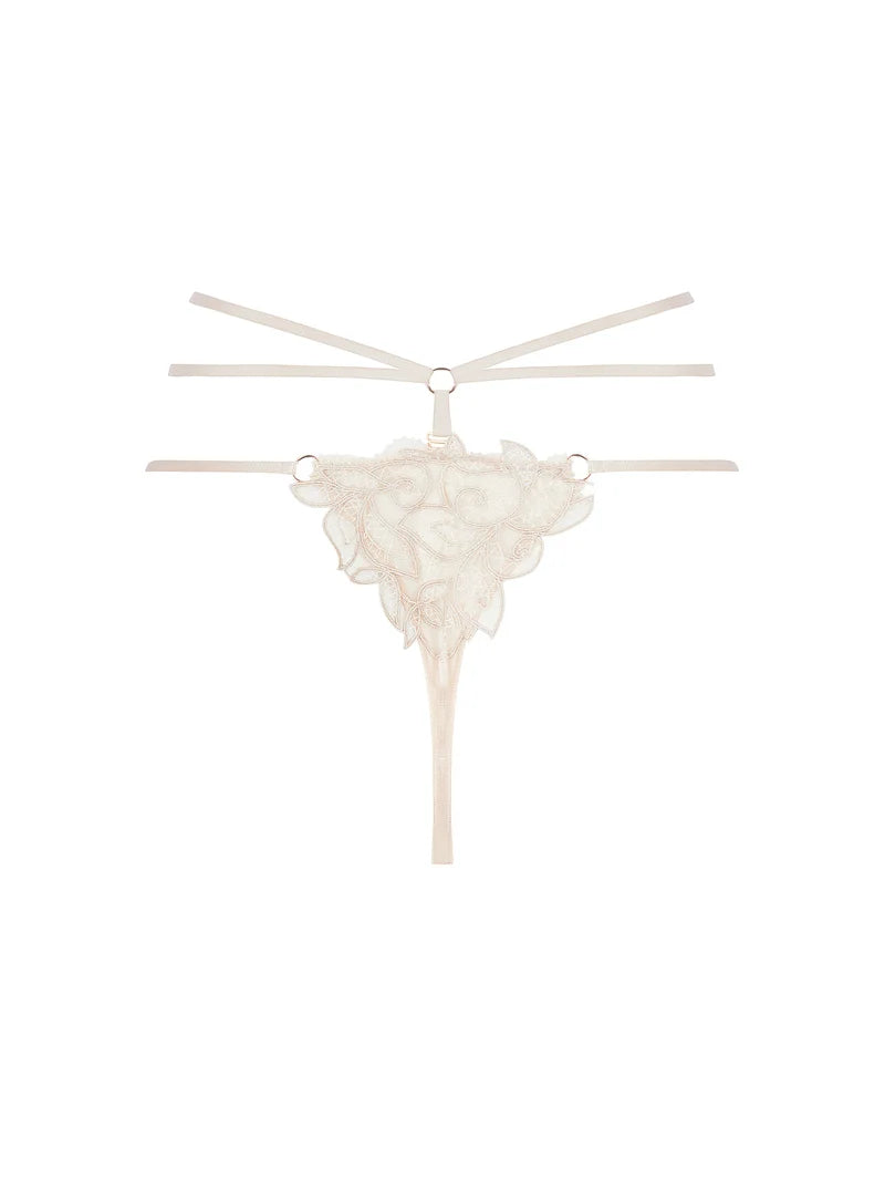 Lise Charmel - Elegance Artist Sexy Thong Plus Nude Aura