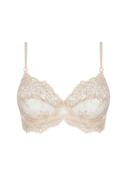 Lise Charmel - Elegance Artist Full Cup Bra Nude Aura