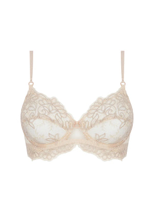 Lise Charmel - Elegance Artist Full Cup Bra Nude Aura