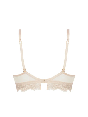 Lise Charmel - Elegance Artist Full Cup Bra Nude Aura