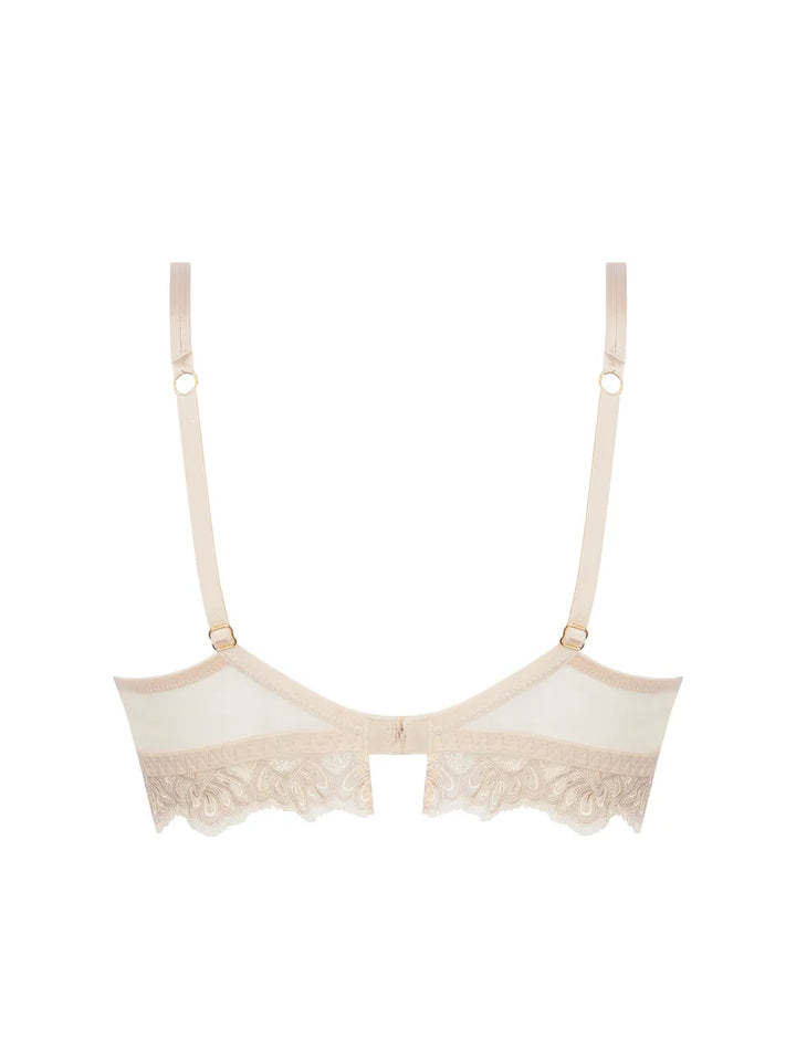 Lise Charmel - Elegance Artist Full Cup Bra Nude Aura
