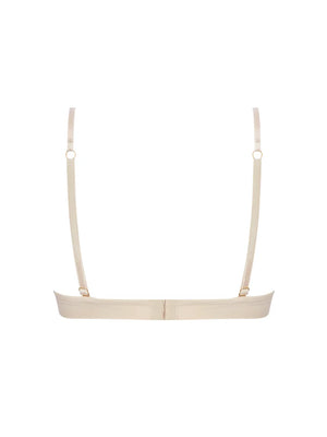 Lise Charmel - Elegance Artist Wireless Triangle Bra Nude Aura
