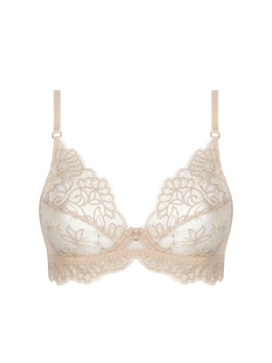Lise Charmel - Elegance Artist Glam Push Up Bra Nude Aura