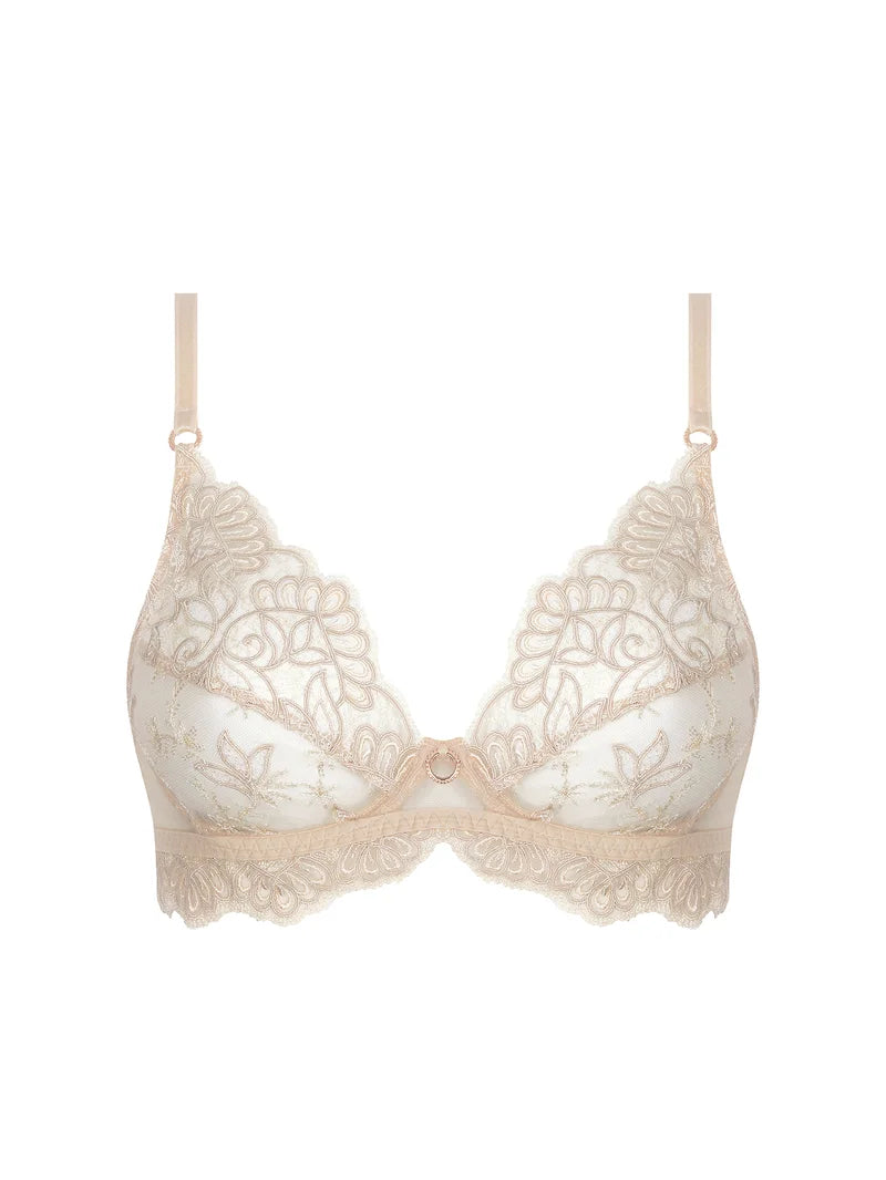 Lise Charmel - Elegance Artist Glam Push Up Bra Nude Aura