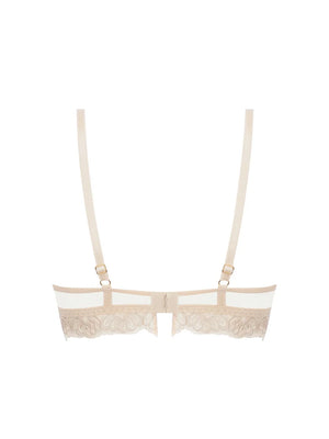 Lise Charmel - Elegance Artist Glam Push Up Bra Nude Aura