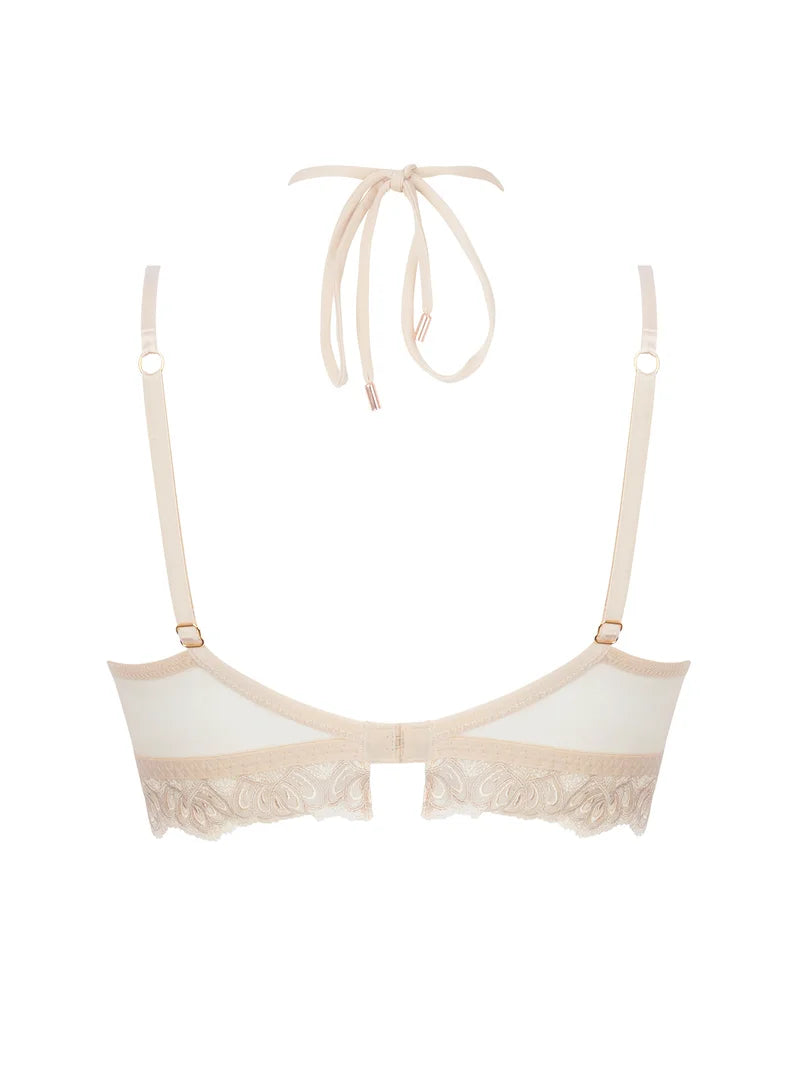 Lise Charmel - Elegance Artist Contour Bra Nude Aura