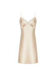 Lise Charmel - Elegance Artist Sexy Night Dress Nude Aura
