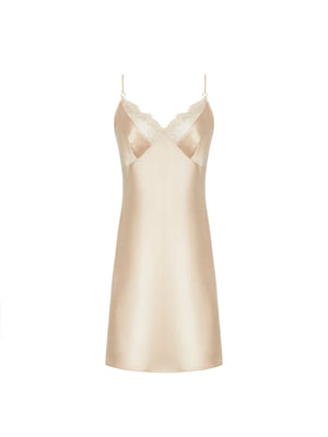 Lise Charmel - Elegance Artist Sexy Night Dress Nude Aura
