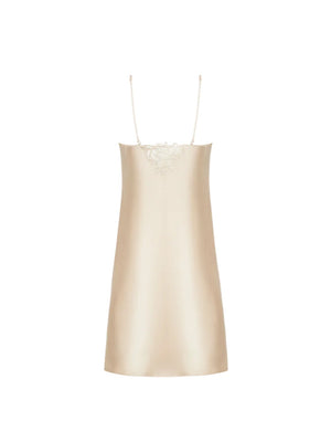 Lise Charmel - Elegance Artist Sexy Night Dress Nude Aura