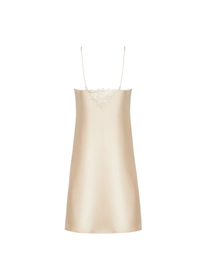 Lise Charmel - Elegance Artist Sexy Night Dress Nude Aura