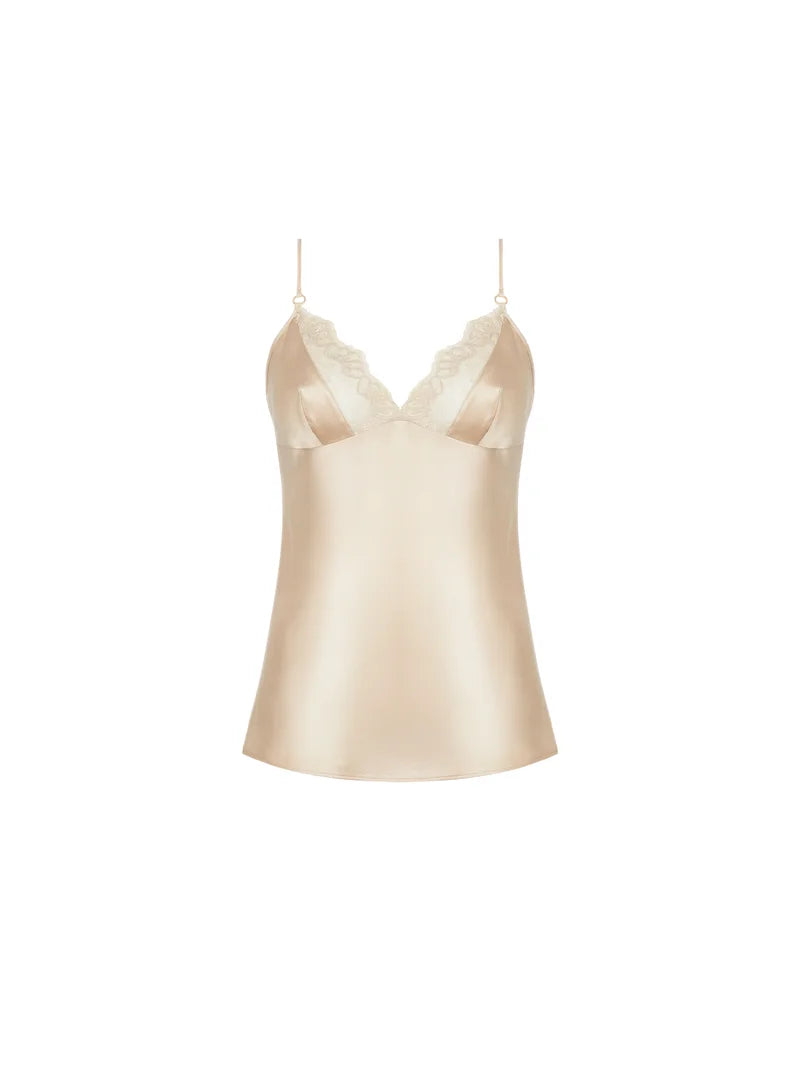 Lise Charmel - Elegance Artist Camisole Nude Aura