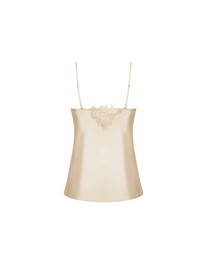 Lise Charmel - Elegance Artist Camisole Nude Aura