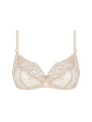Lise Charmel - Elegance Artist 3/4 Cup Balconette Nude Aura