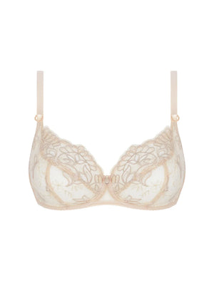 Lise Charmel - Elegance Artist 3/4 Cup Balconette Nude Aura