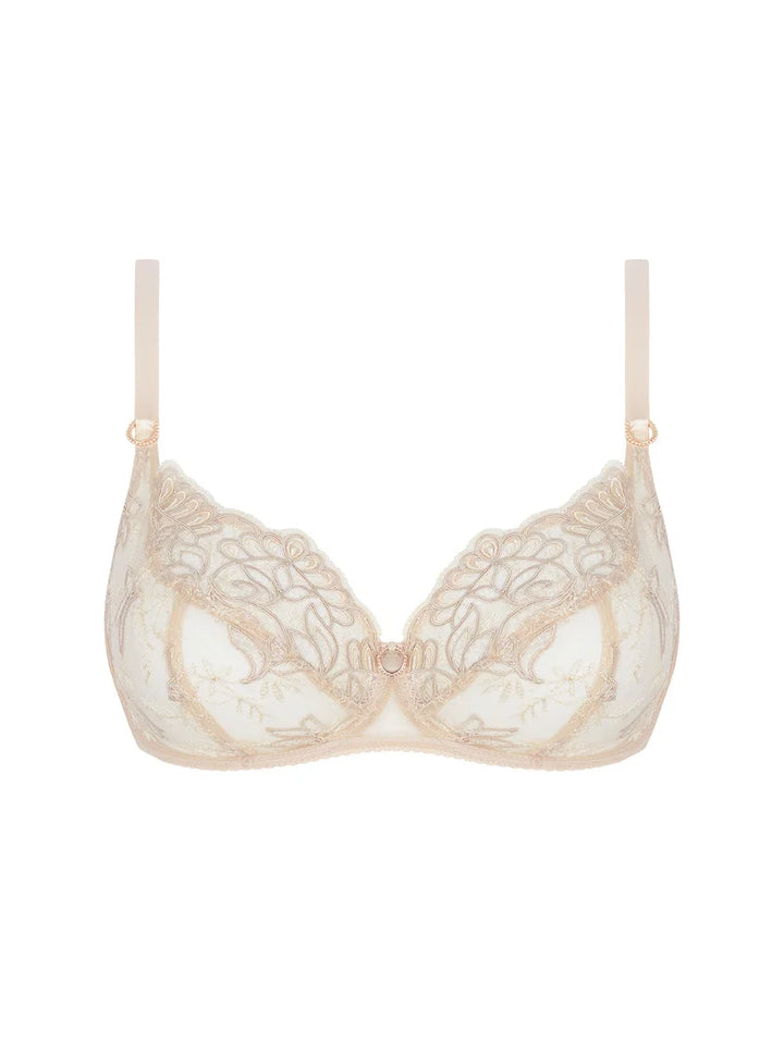 Lise Charmel - Elegance Artist 3/4 Cup Balconette Nude Aura