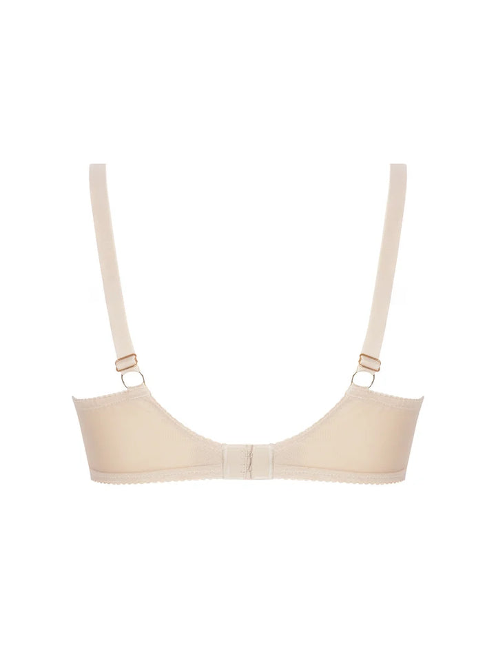 Lise Charmel - Elegance Artist 3/4 Cup Balconette Nude Aura