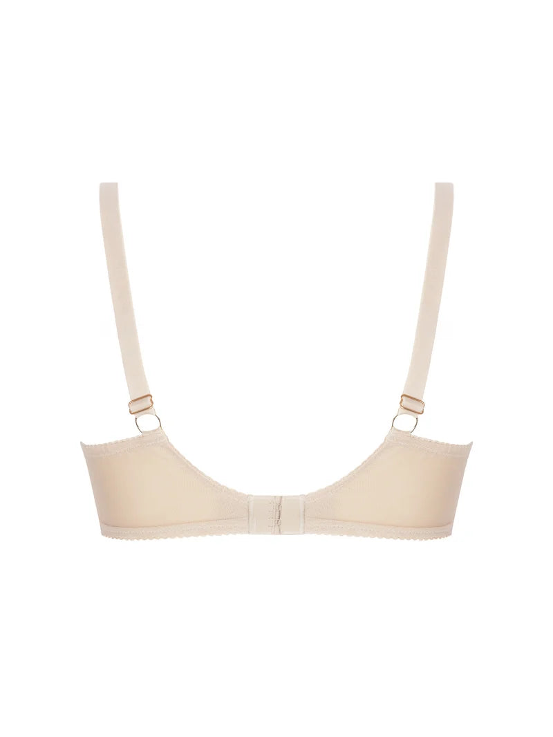 Lise Charmel - Elegance Artist 3/4 Cup Balconette Nude Aura