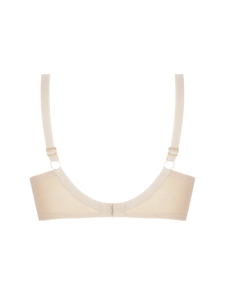 Lise Charmel - Elegance Artist 3 Parts Full Cup Bra Nude Aura