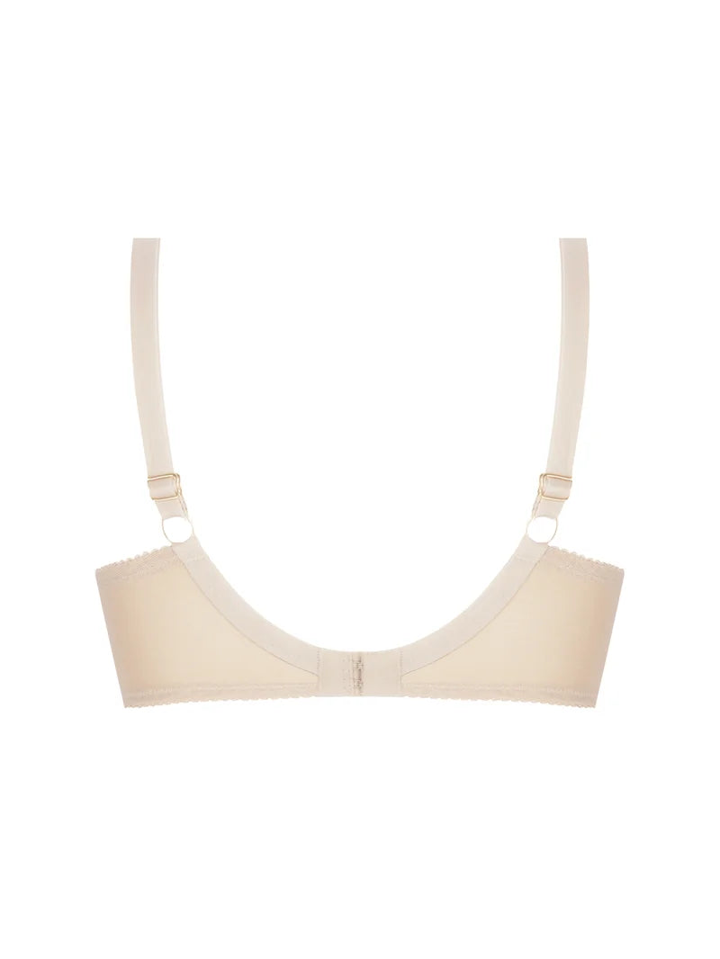 Lise Charmel - Elegance Artist 3 Parts Full Cup Bra Nude Aura