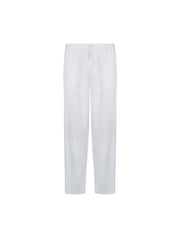 Antigel by Lise Charmel - Chic Et Relax Trousers Blanc