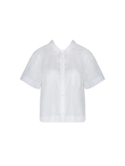 Antigel by Lise Charmel - Chic Et Relax Pyjama Jacket Blanc