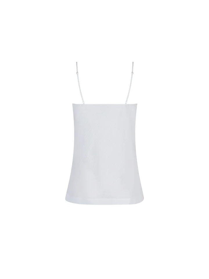 Antigel by Lise Charmel - Chic Et Relax Camisole Blanc