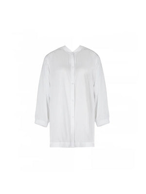 Antigel by Lise Charmel - Chic Et Relax Blouse Blanc