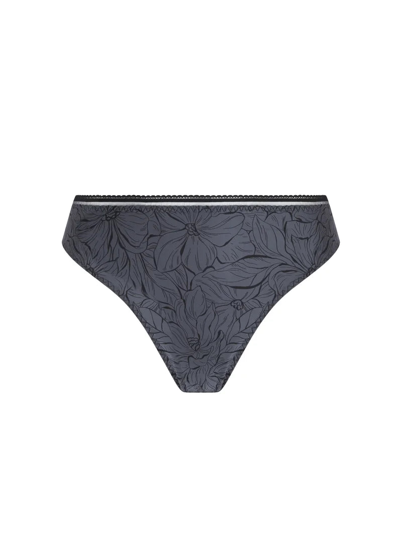 Antigel by Lise Charmel - Bureau Secret Brief Gris Souris