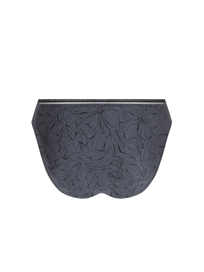 Antigel by Lise Charmel - Bureau Secret Brief Gris Souris