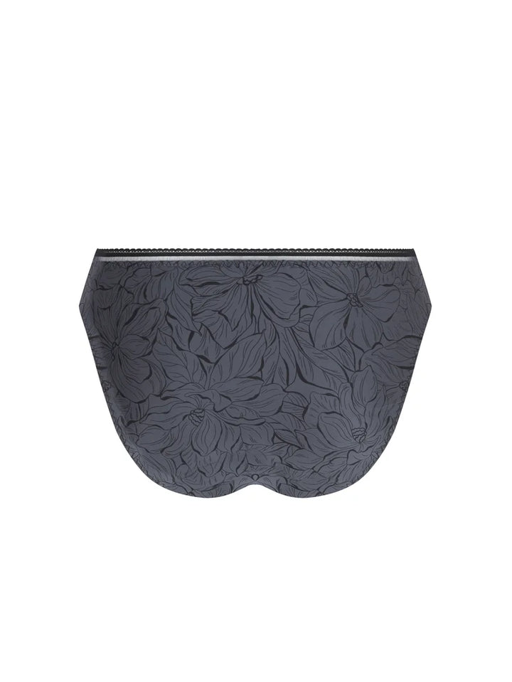 Antigel by Lise Charmel - Bureau Secret Brief Gris Souris