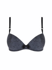 Antigel by Lise Charmel - Bureau Secret Contour Bra Gris Souris