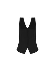 Antigel by Lise Charmel - Bureau Secret Vest Noir